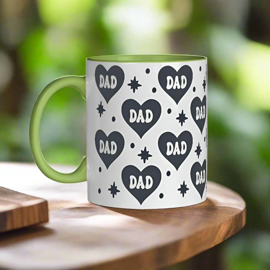 Stylish Ceramic Mug