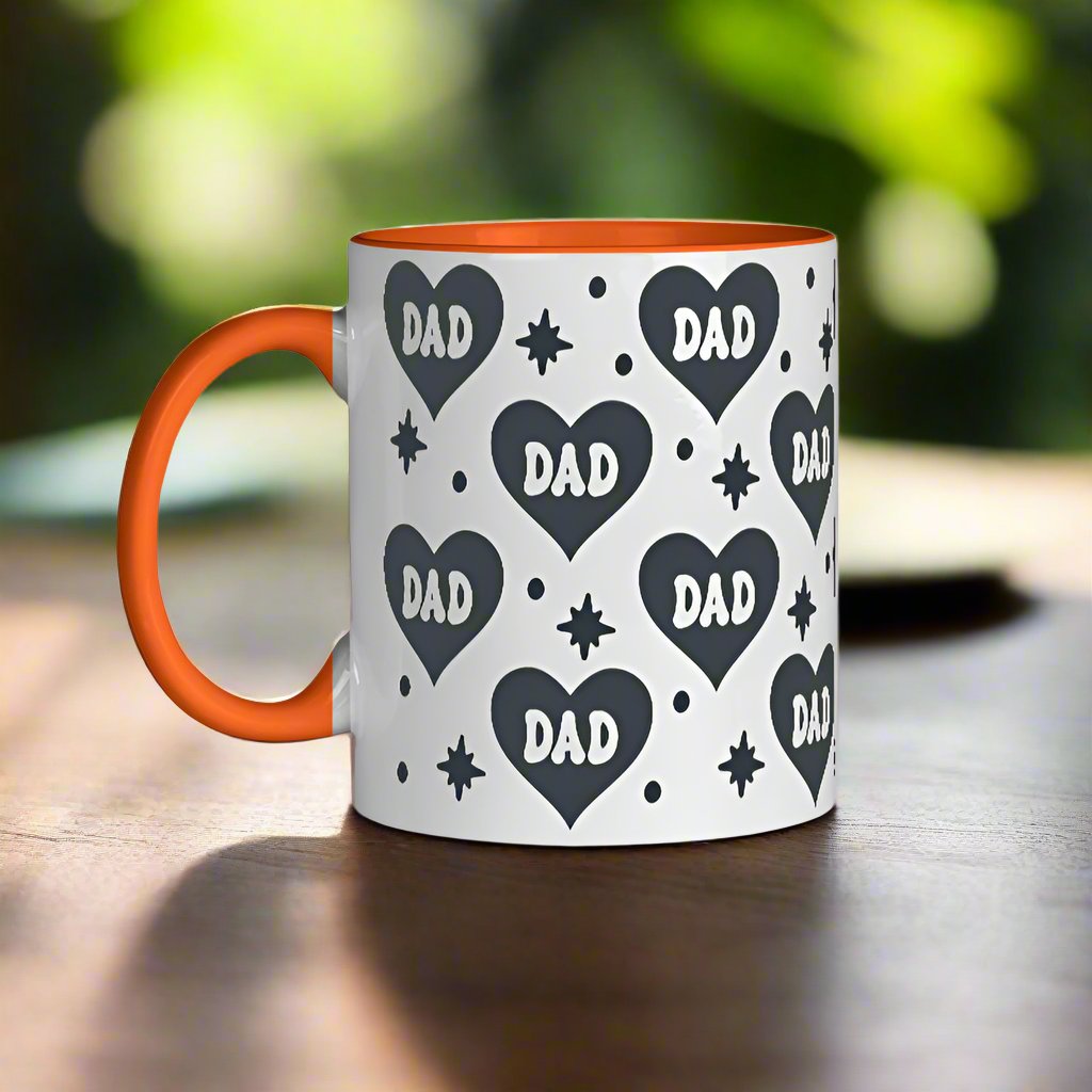 Stylish Ceramic Mug