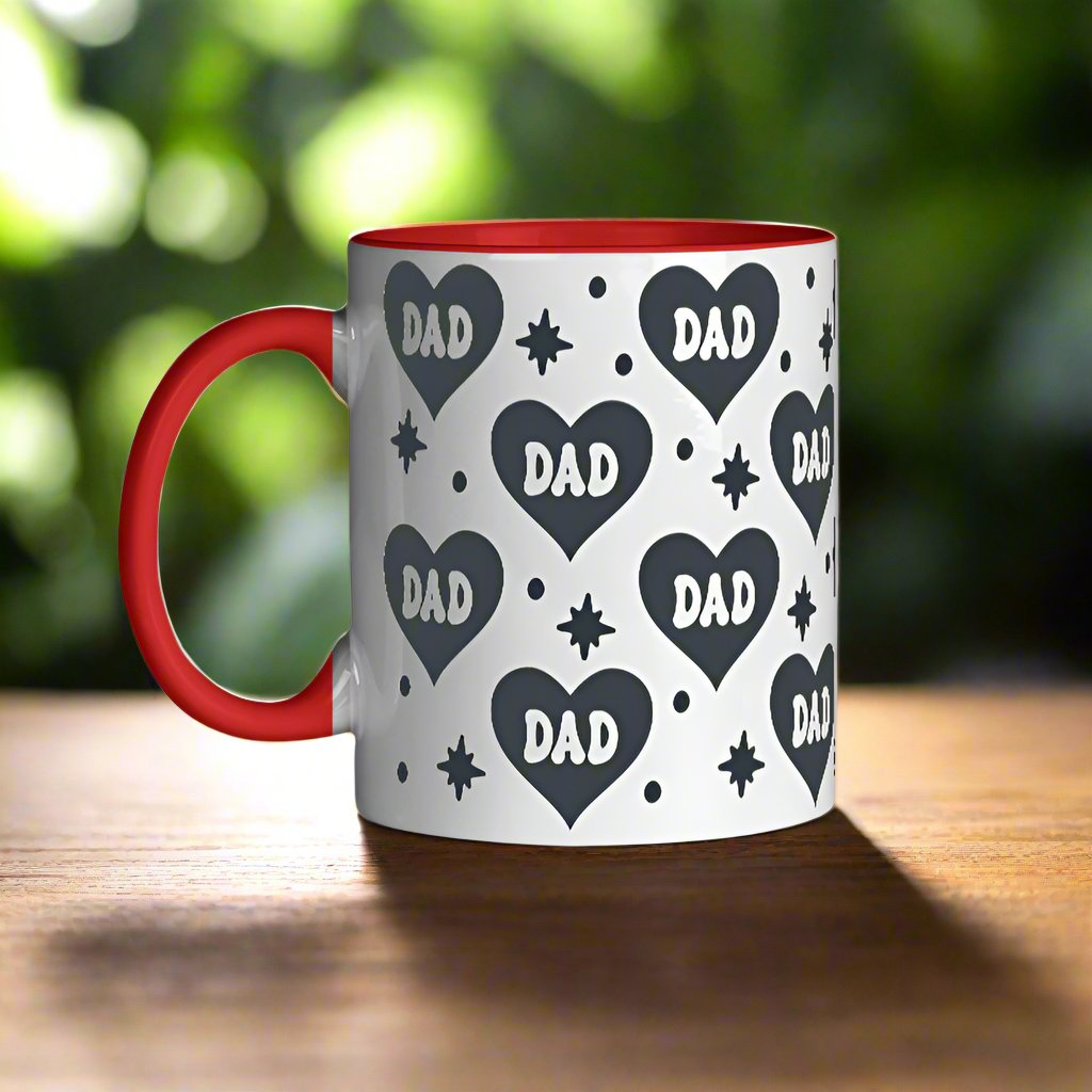 Stylish Ceramic Mug