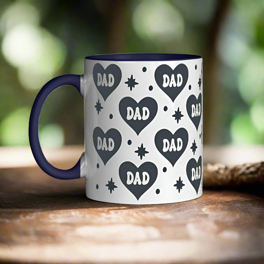 Stylish Ceramic Mug