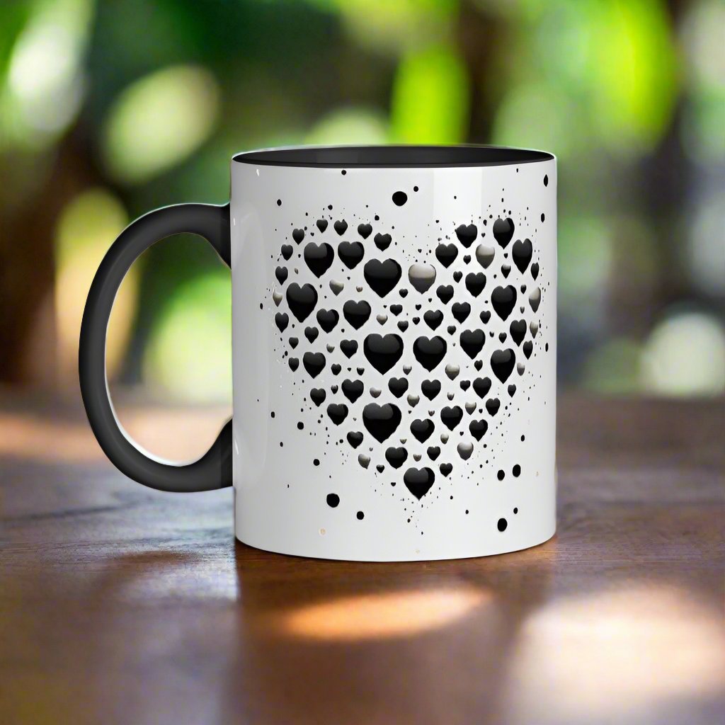 Stylish Ceramic Mug