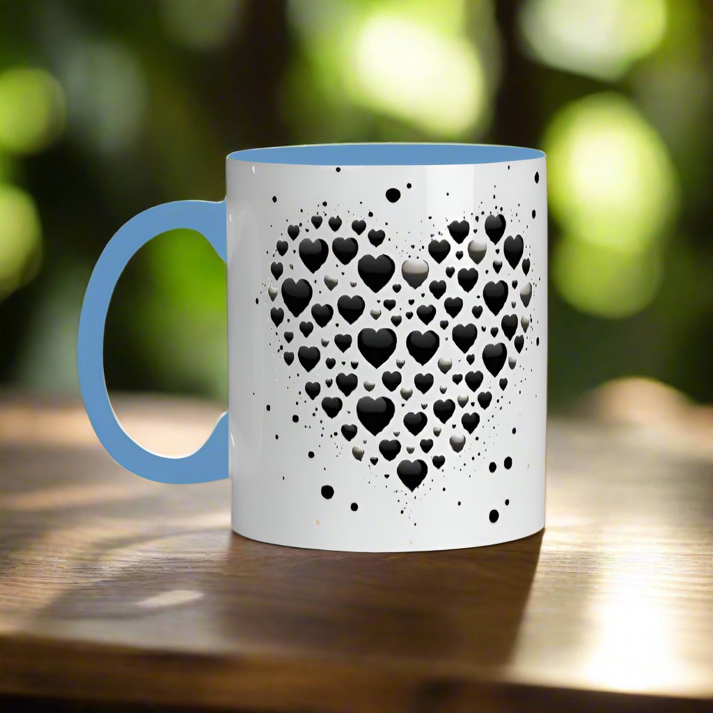 Stylish Ceramic Mug