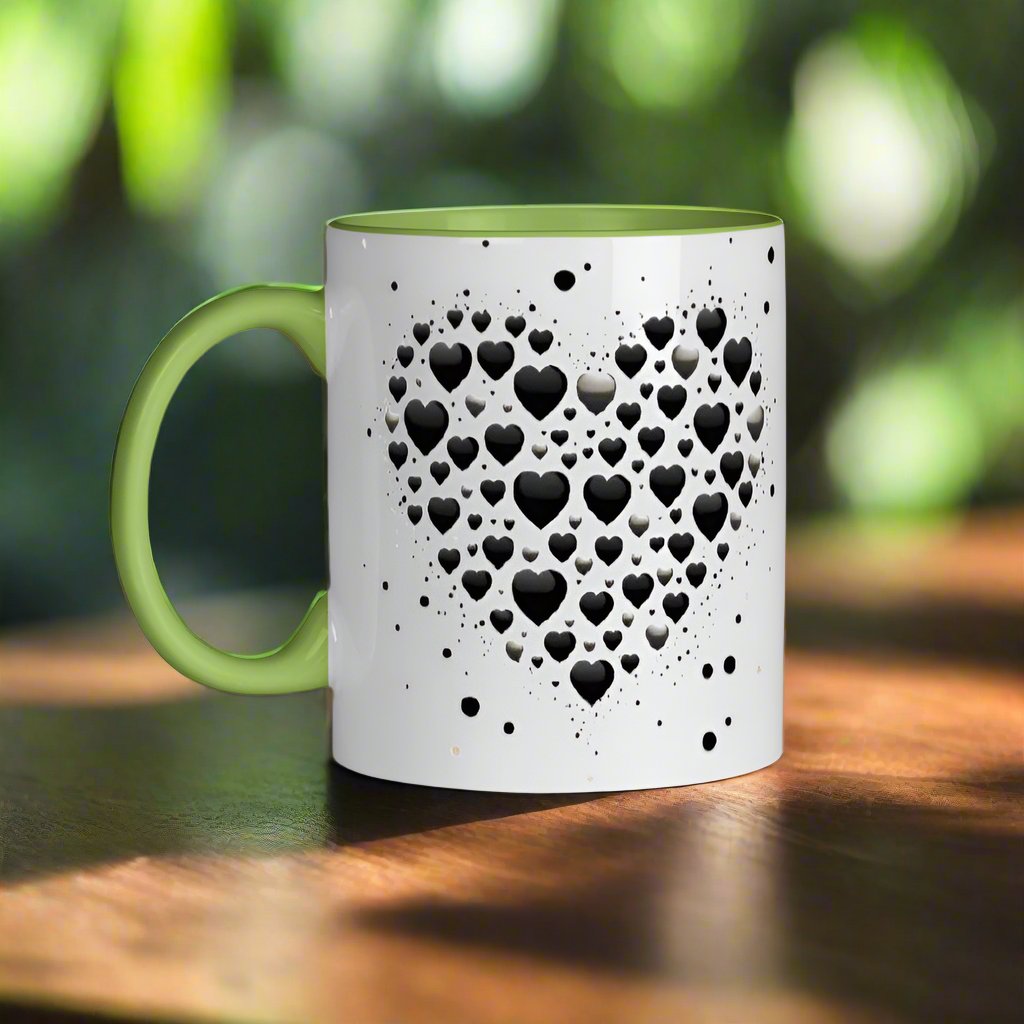 Stylish Ceramic Mug