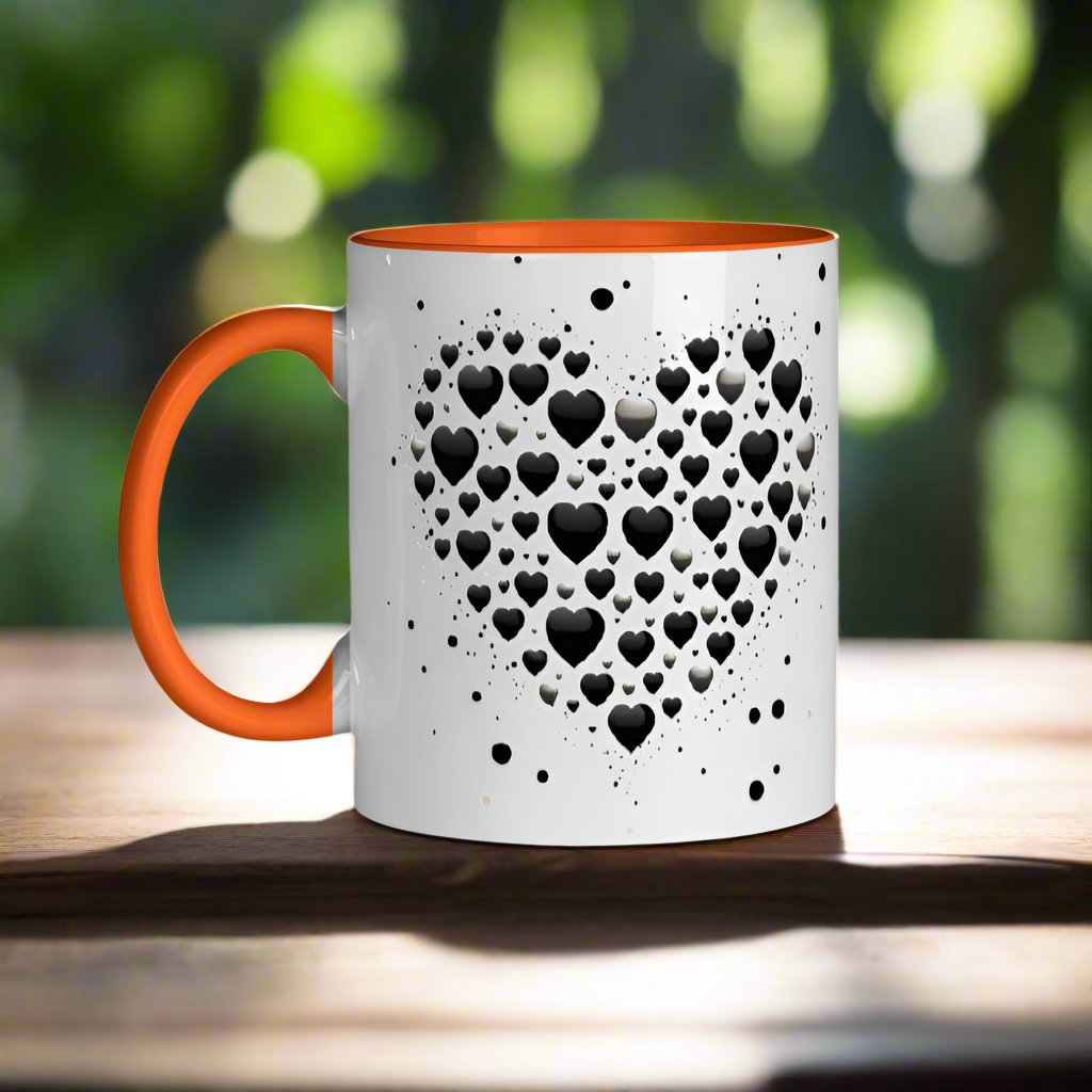 Stylish Ceramic Mug