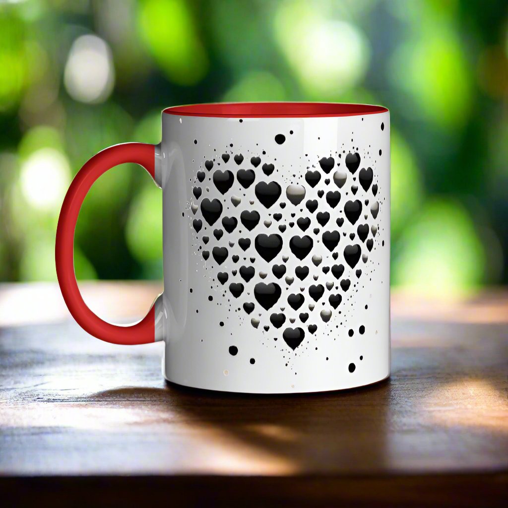 Stylish Ceramic Mug