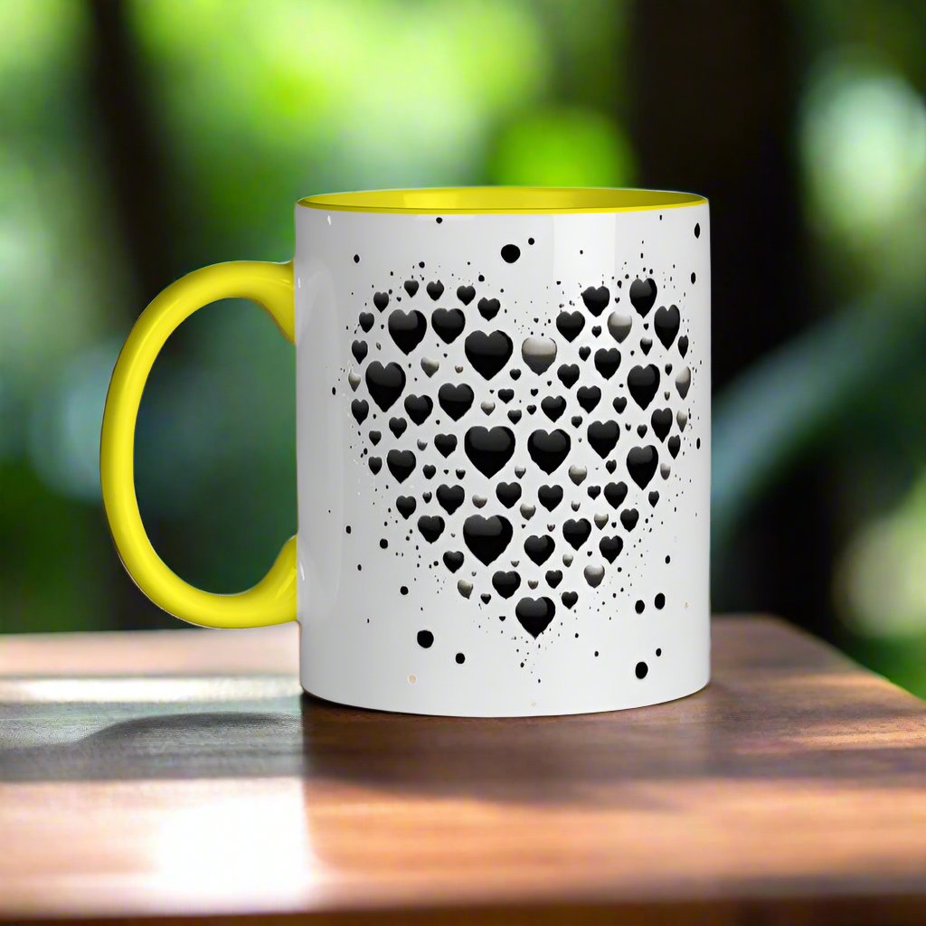 Stylish Ceramic Mug