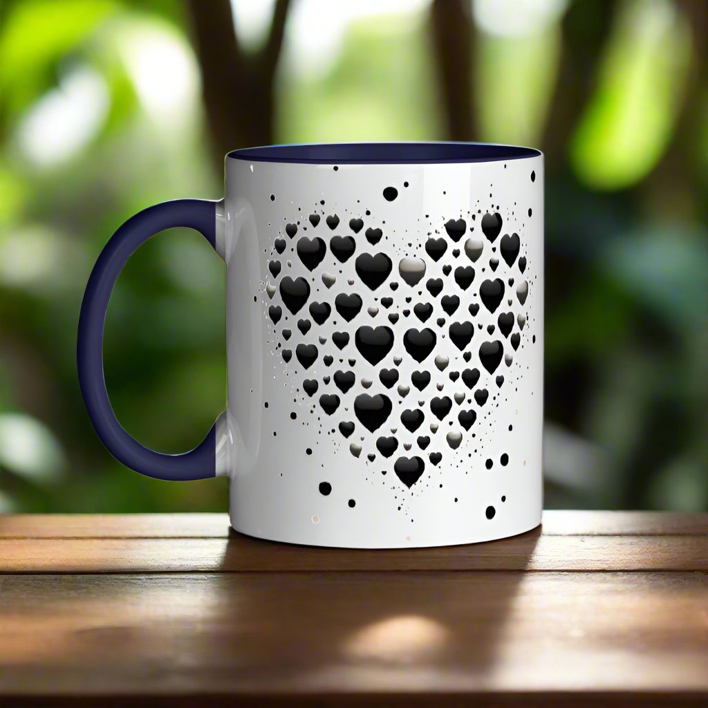 Stylish Ceramic Mug