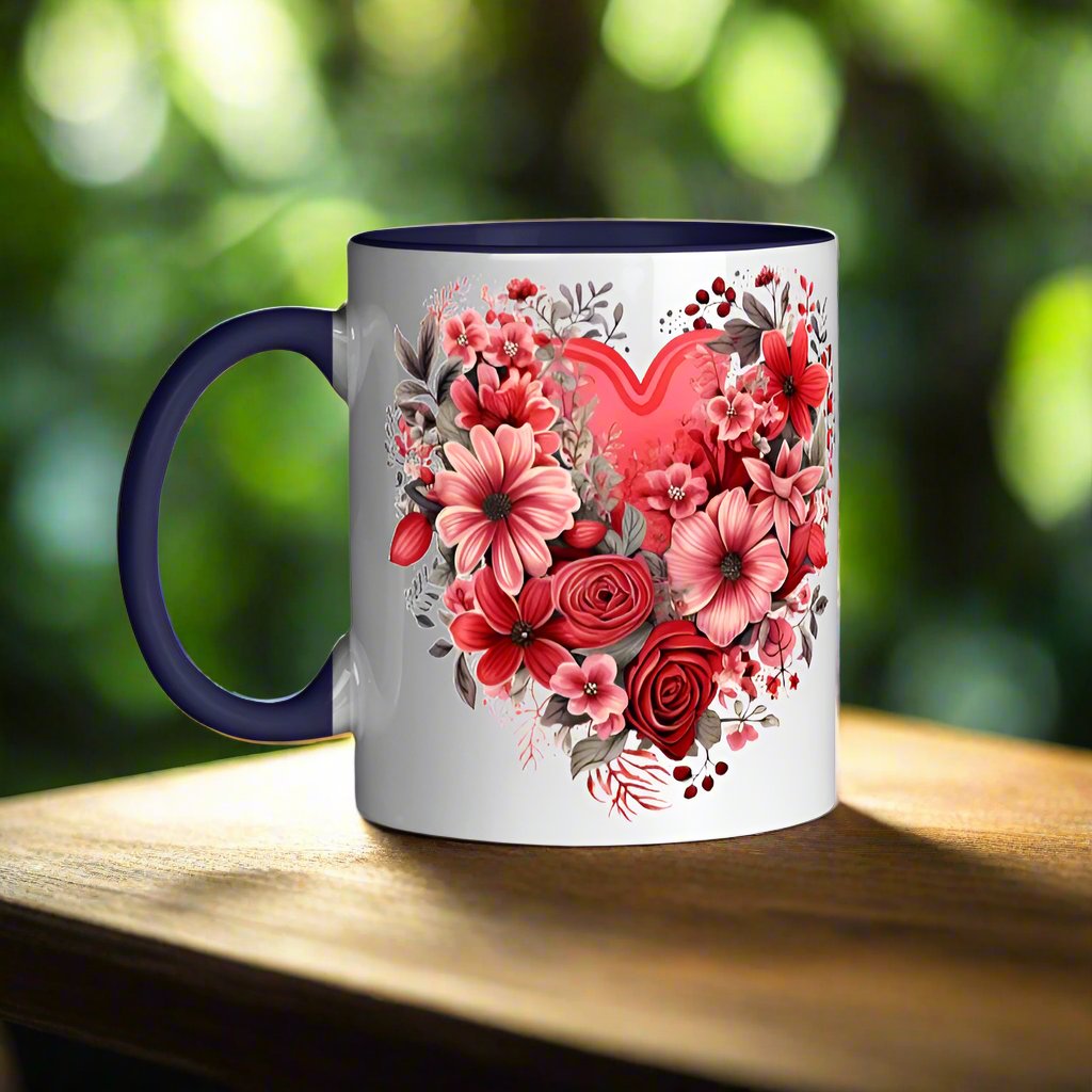 Stylish Ceramic Mug Style 46